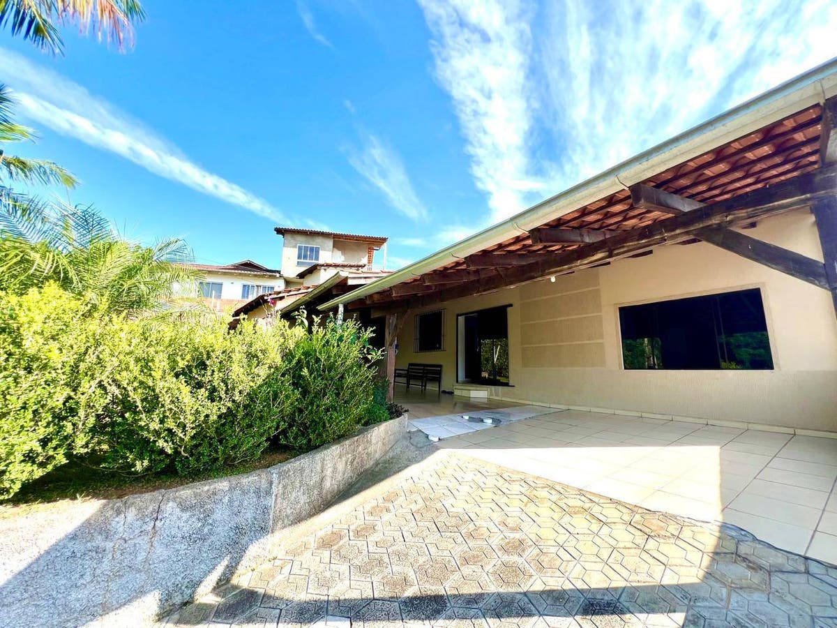 Casa com 3 Quartos, Barragem - Rio do Sul - Casa em Barragem, Rio do Sul - à venda - VALLE IMÓVEIS