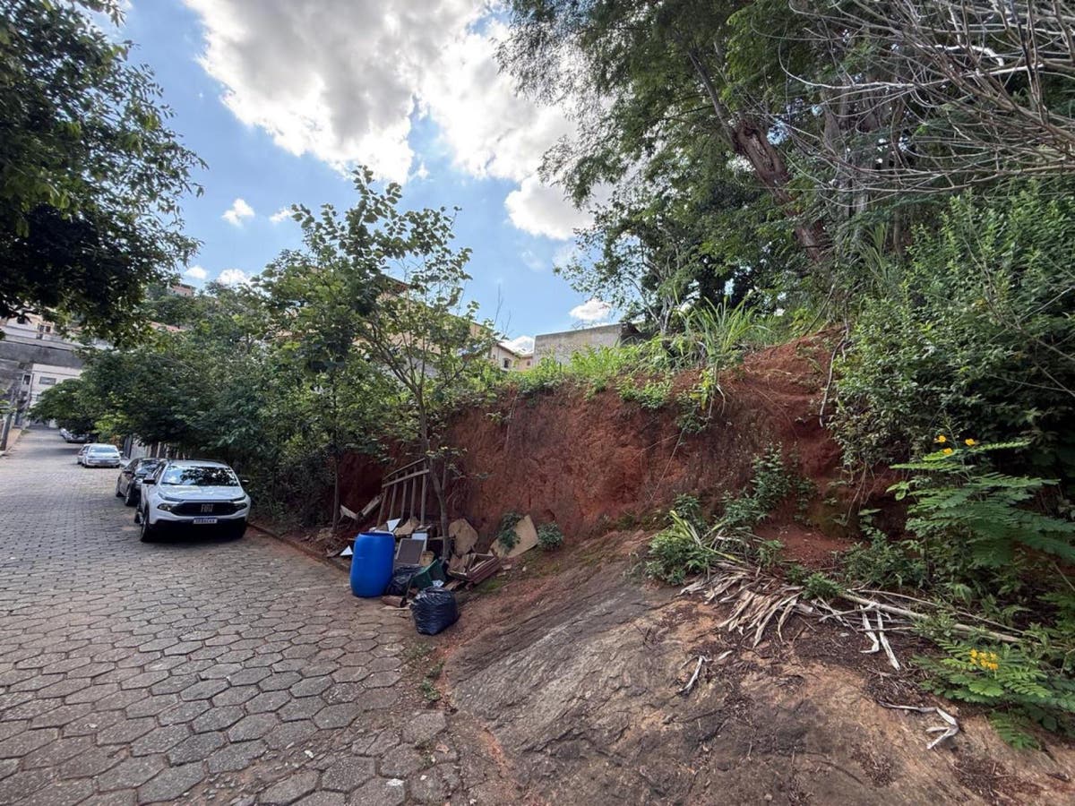 Terreno, Santa Mônica - Colatina - Terreno em Santa Mônica, Colatina - à venda - Select Brokers Imobiliária LTDA.