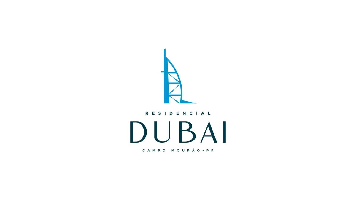 Residencial Dubai - Lote/Terreno em Campo Mourão - à venda - Marcovic