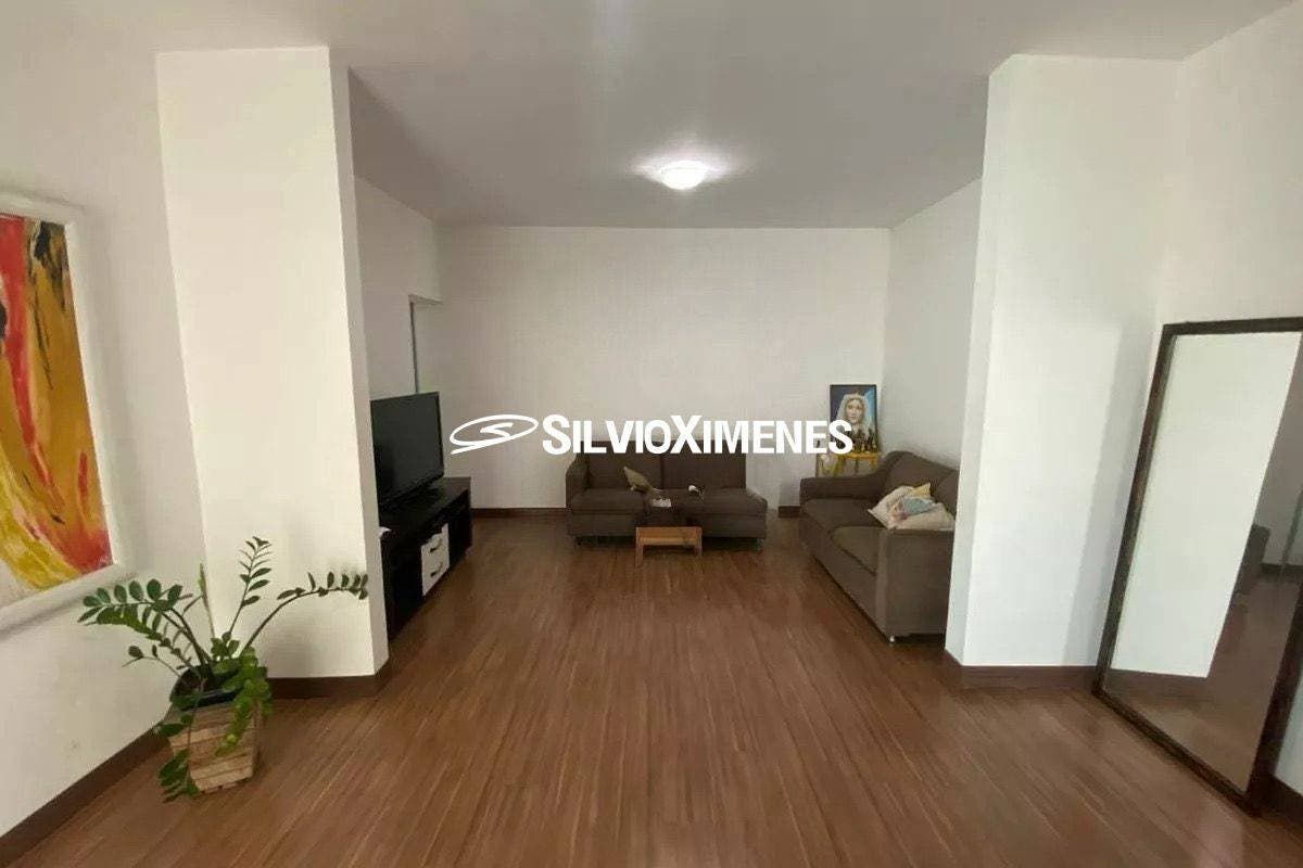 Residencial › Casa no Caiçaras com 269,00 (M²), 5 quartos e 1 vagas para Venda - Casa em Caiçaras, Belo Horizonte - à venda - Silvio Ximenes Imobiliária