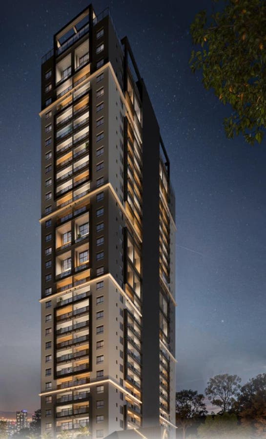 Liv Stay Residence | Construtora RSF | Construção | 59 metros | 02 dormitórios | suíte | varanda | 01 vaga - Apartamento em Centro Empresarial Tamboré, Barueri - à venda - SEGUNDO IMÓVEL