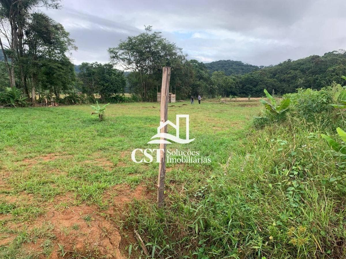 SITIO PARA VENDA NO BAIRRO RIO NOVO - Barra Velha/SC - Sítio em Barra Velha - à venda - CST SOLUÇÕES IMOBILIARIA LTDA