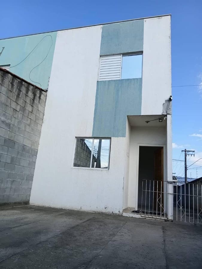 SOBRADO À VENDA | BAIRRO GOLFINHO-CARAGUATATUBA-SP!!! - Sobrado em Balneário dos Golfinhos, Caraguatatuba - para locação e à venda - Vilela Imóveis