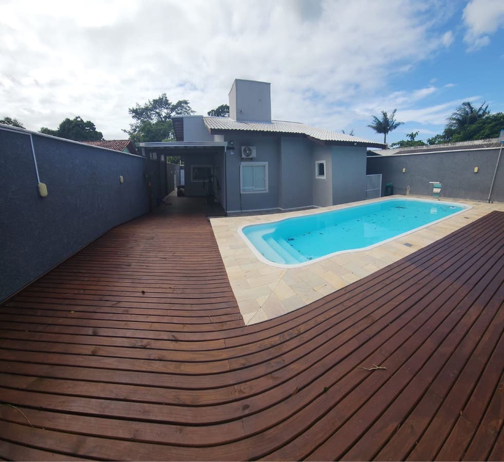 Casa, 3 quartos, 100 m² - Foto 15