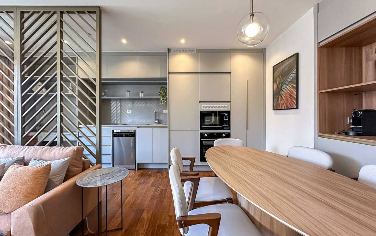 Apartamento com 1 Quarto à Venda, Vila Olímpia - São Paulo - Apartamento em Vila Olímpia, São Paulo - à venda - Taylor Imóveis