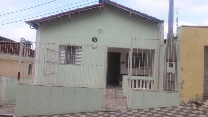 Salas Comerciais com 1 quarto para Locação, Centro - Jacareí - Salas Comerciais em Centro, Jacareí - para locação - LISURA IMÓVEIS