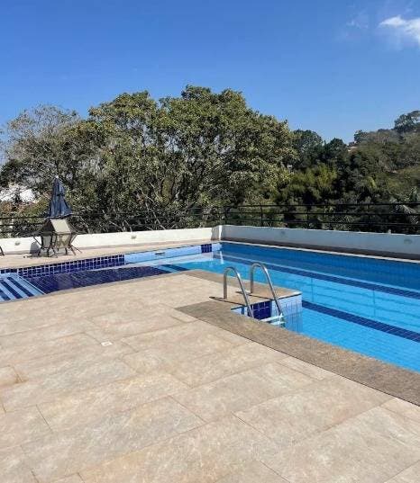 Casa com 03 Quartos - Residencial New Village Granja Viana - Cotia/SP - Casa em Granja Viana, Cotia - à venda - Alfa Negócios