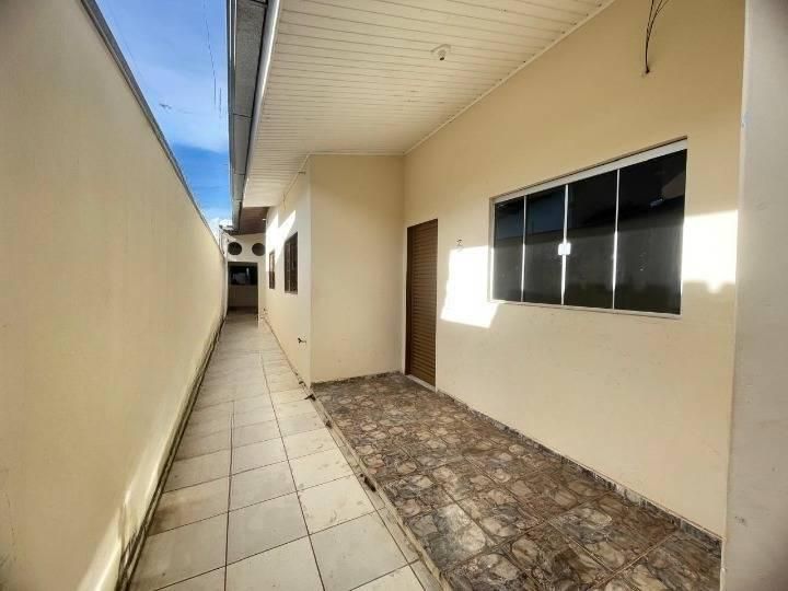 KITNET PARA LOCAÇÃO NA AVENIDA DAS FIGUEIRAS - Kitnet em Jardim Imperial, Sinop - para locação - CASA GOLD IMÓVEIS