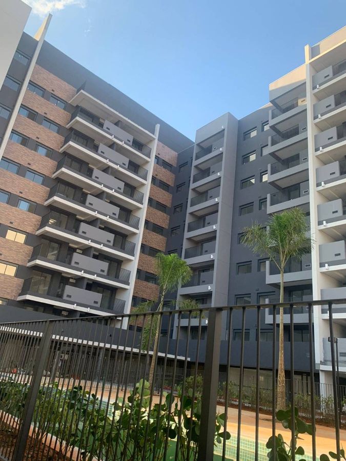 Astra Butantã - Vila Sônia - Apartamento em Vila Sônia, São Paulo - à venda - Bem Imóvel
