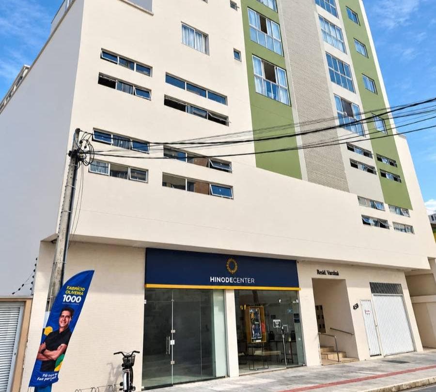 🔥 OPORTUNIDADE EM BALNEÁRIO CAMBORIÚ! 🔥BAIRRO DAS NAÇÕES - Apartamento em Nações, Balneário Camboriú - à venda - GJ Imóveis LTDA