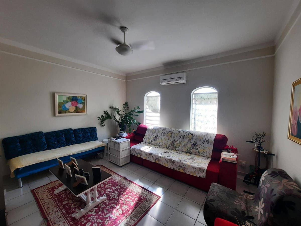 Palmital - Residencial › Casa - Casa em Palmital, Marília - à venda - FLEX CONSULTORIA IMOBILIÁRIA LTDA