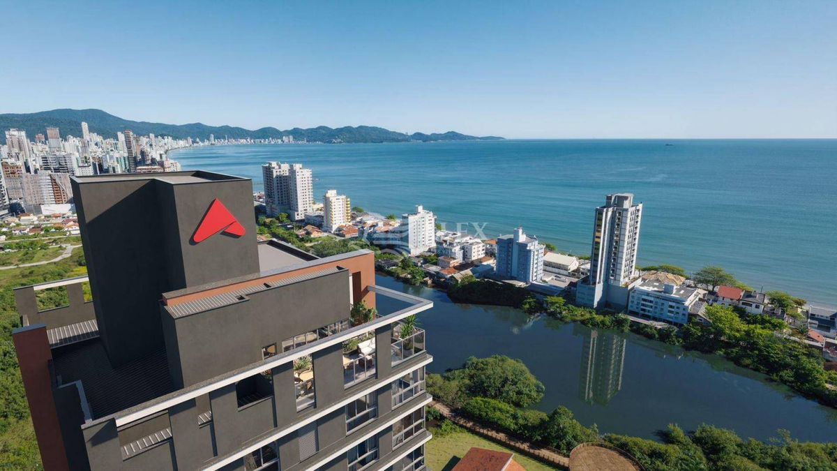 Gran paradiso - apartamentos com 03 suítes com vista mar def