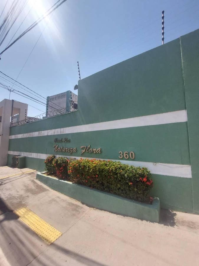 Apartamento com 2 quartos, Emaús - Parnamirim - Apartamento em Emaús, Parnamirim - para locação - Paiva & Fernandes Negócios Imobiliários