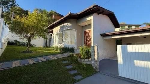 Casa com 3 quartos, Centro - Florianópolis - Casa em Centro, Florianópolis - à venda - Seiter Imobiliária
