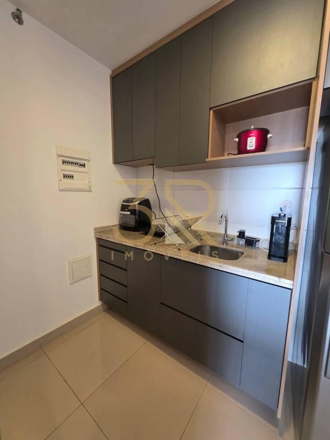 Apartamento, 1 quarto, 38 m² - Foto 7