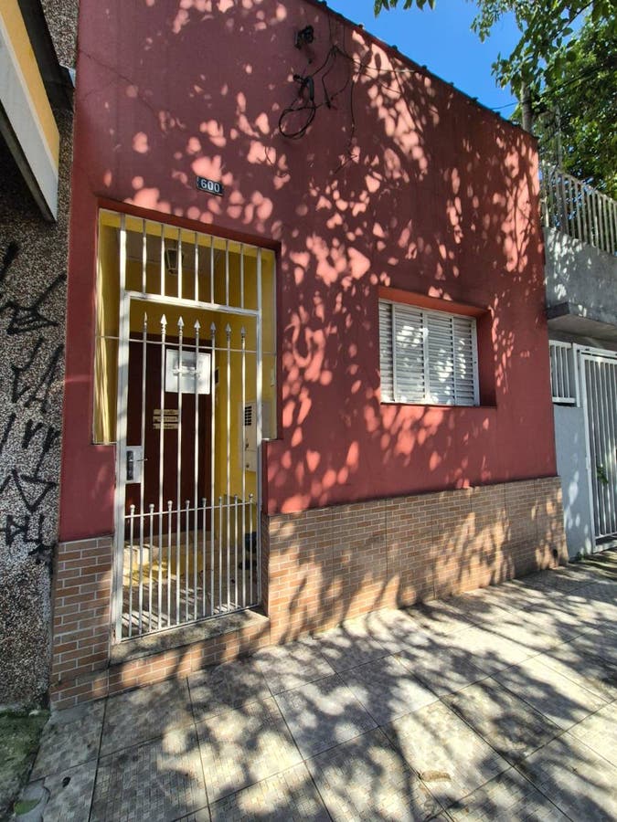 Casa com 1 quarto à Venda, Vila Romana - São Paulo - Casa em Vila Romana, São Paulo - à venda - INGRÁCIA IMÓVEIS