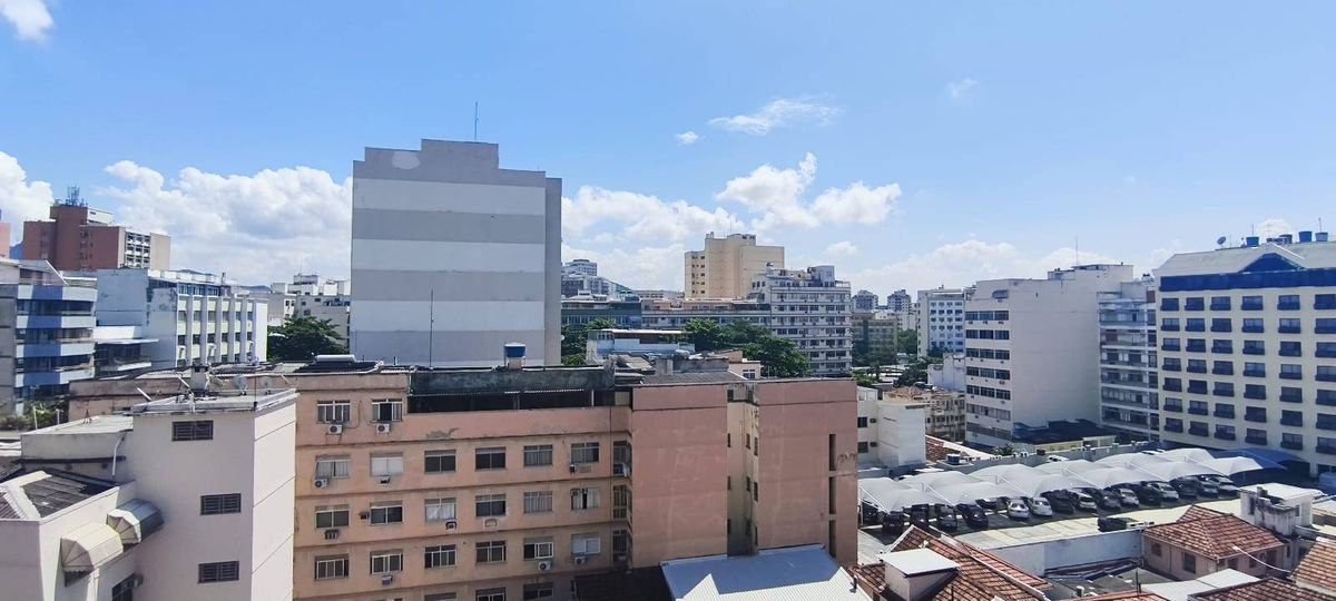 Tijuca - Locação - Cobertura Duplex - Rua Guapeni - 321M2 - 4 Quartos - 1 Suíte - Terraço Amplo - Acabamento Alto Padrão - 2 Vagas na Escritura - Cobertura em Tijuca, Rio de Janeiro - para locação - MIGUEZ IMOBILIÁRIA