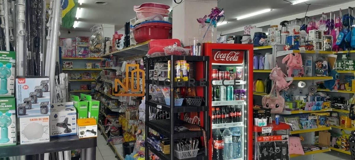 Loja à venda no bairro Jardim Morada do Sol, em Indaiatuba/SP - Comercial em Jardim Morada do Sol, Indaiatuba - à venda - Nobrecce Imóveis