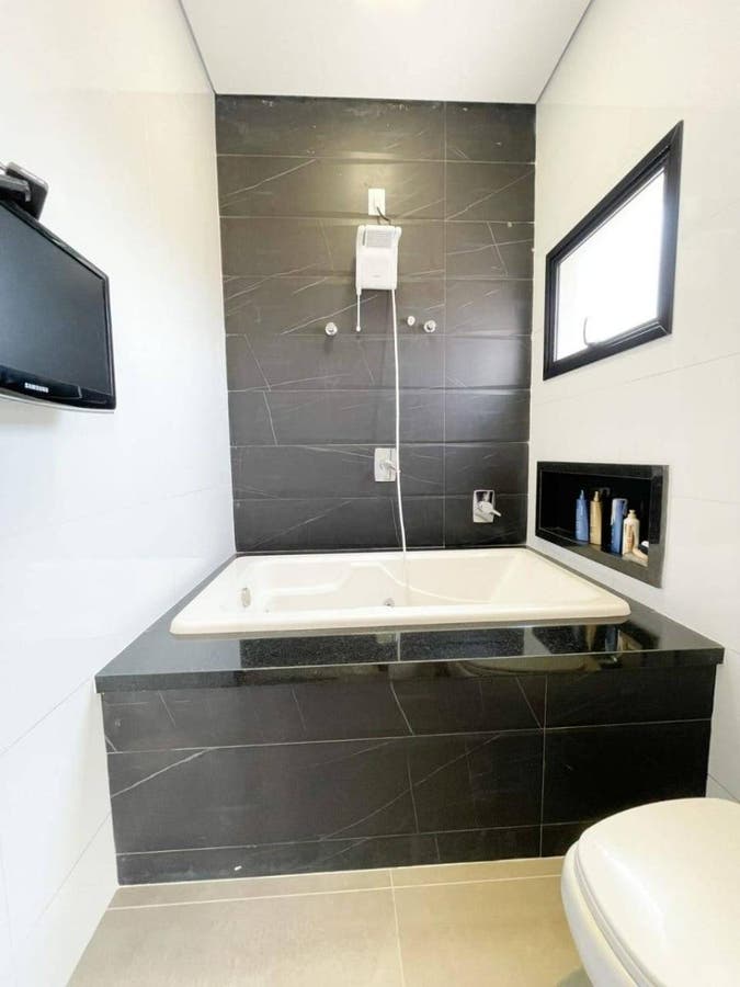 Foto 18 — Sobrado disponível para locação no Condomínio Villa Capri, Rio Verde-GO