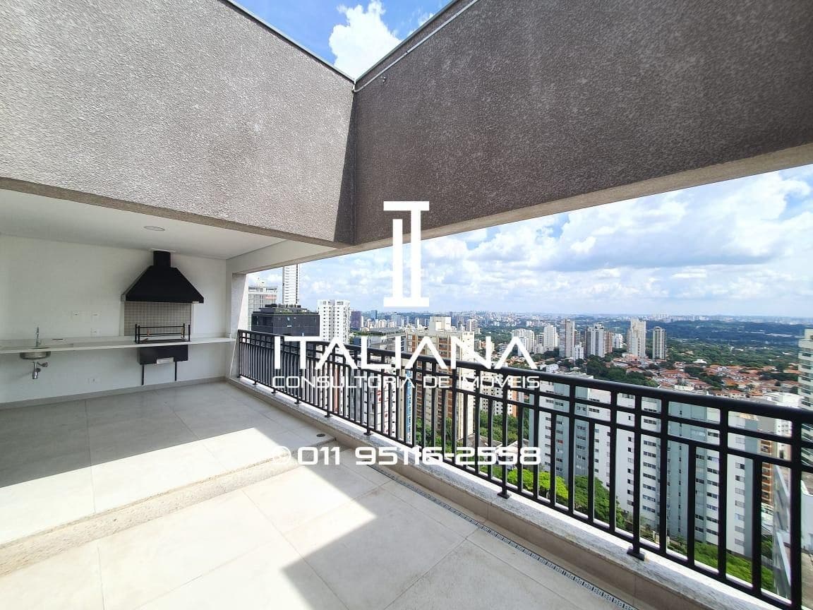 Cobertura Vila Madalena - Com 2 Quartos e 1 Vaga - Cobertura em Vila Madalena, São Paulo - à venda - Italiana Consultoria de Imóveis