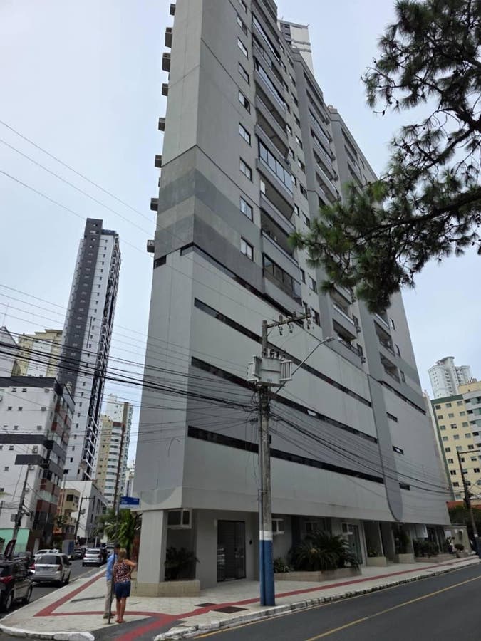 LOCAÇÃO DE SALA COMERCIAL NA RUA 3100 NO CENTRO DE BALNEÁRIO CAMBORIÚ - 18