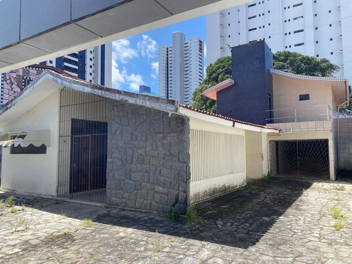 Salas Comerciais com 4 quartos, Expedicionários - João Pessoa - Salas Comerciais em Expedicionários, João Pessoa - para locação - ALOKI LOCACAO LTDA