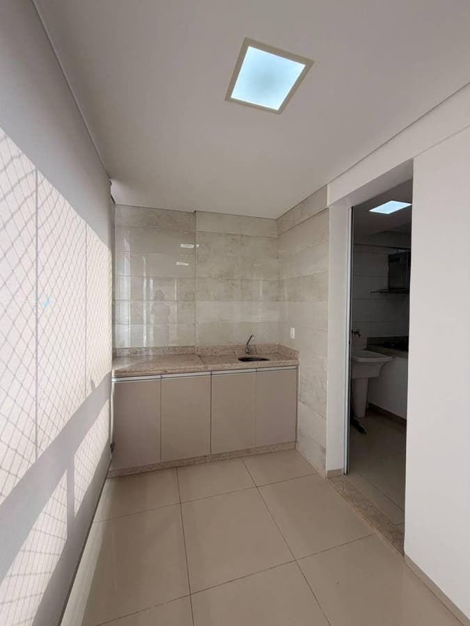 Foto 23 — Apartamento com 3 quartos, life condomínio clube - Rio Verde