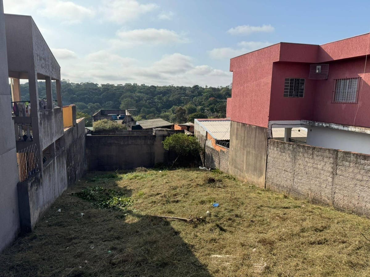 Terreno 250 m² em Declive no Parque Centenário - Lote/Terreno em Parque Centenário, Jundiaí - à venda - Team ÊXITO Imob