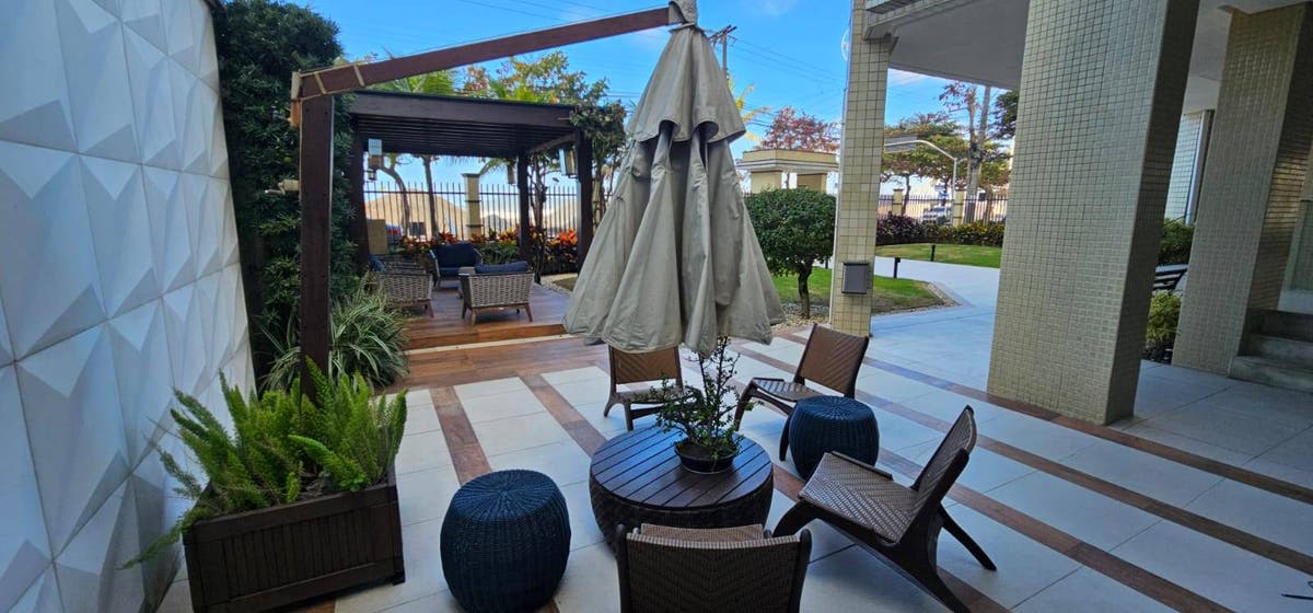VENDA DE APARTAMENTO FRENTE MAR NA AVENIDA ATLÂNTICA EM BALNEÁRIO CAMBORIÚ - 24