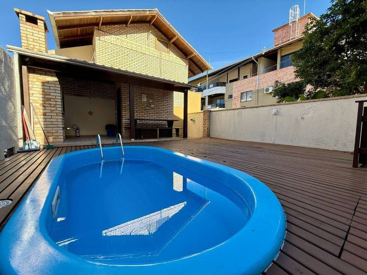 Duplex Mobiliado 2 Suítes à Venda Praia Centro Bombinhas SC - Duplex em Centro, Bombinhas - à venda - Imobiliária Rota do Sol