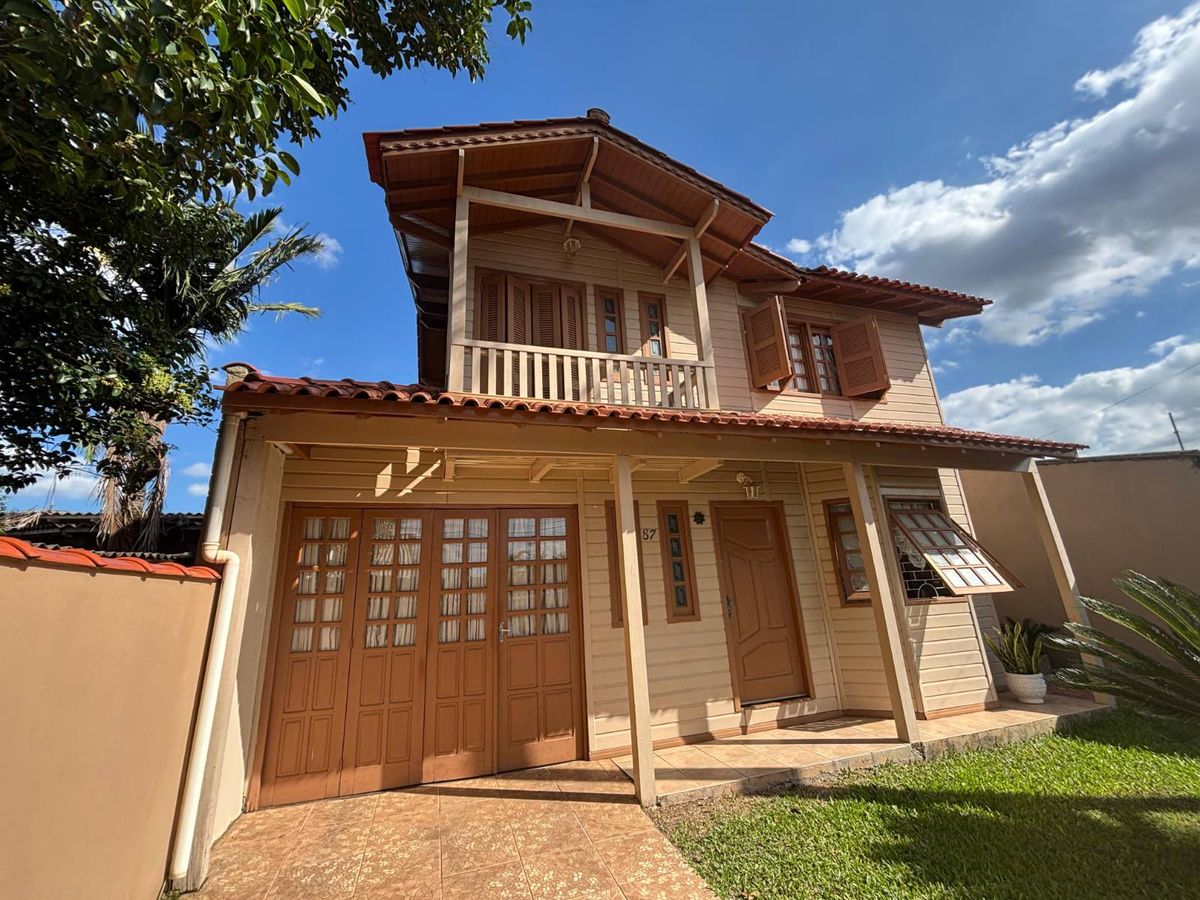 Vera Cruz | Gravataí - Casa em Vera Cruz, Gravataí - à venda - Vance Imóveis