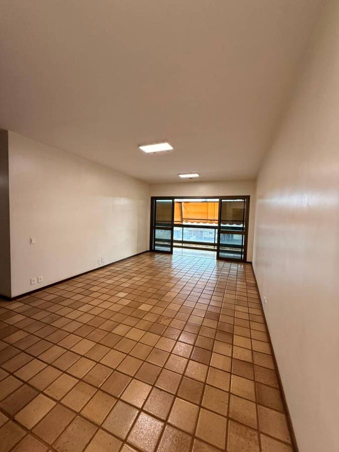 Excelente Apartamento com 4 Dormitórios no Centro – Condomínio Completo - Apartamento em Centro, Ribeirão Preto - à venda e para locação - JEORGE SILVA ARAUJO