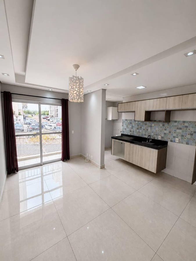 Apartamento Jardim dos Taperás - VENDA - Apartamento em Bela Vista, Salto - à venda - MAIS CONSULTORIA E NEGOCIOS IMOBILIARIOS LTDA