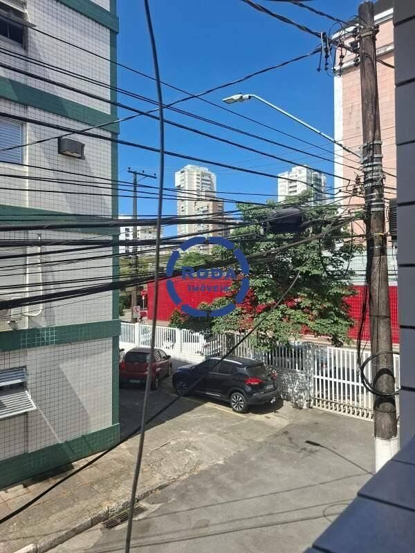 Apartamento á venda na Aparecida/santos-sp - Apartamento em Aparecida, Santos - à venda - A.AYRES IMÓVEIS LTDA