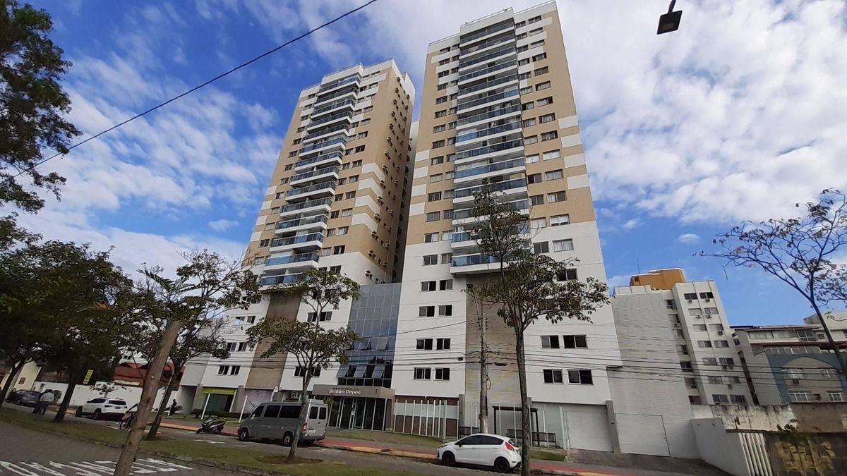 Apartamento - 2 Quartos - 100 m² - Ed. Brahim Depes - Bento Ferreira - Vitória/ES - Apartamento em Bento Ferreira, Vitória - à venda - More & Corporatti Soluções Imobiliárias Ltda