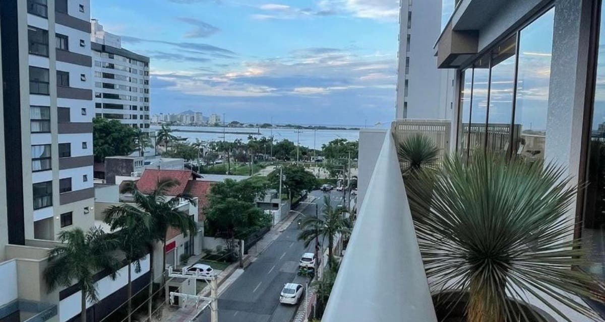 APARTAMENTO NO EDIFÍCIO LOTISA CLASSIC - FAZENDA, ITAJAÍ - Apartamento em Fazenda, Itajaí - à venda - Brava Norte Imóveis