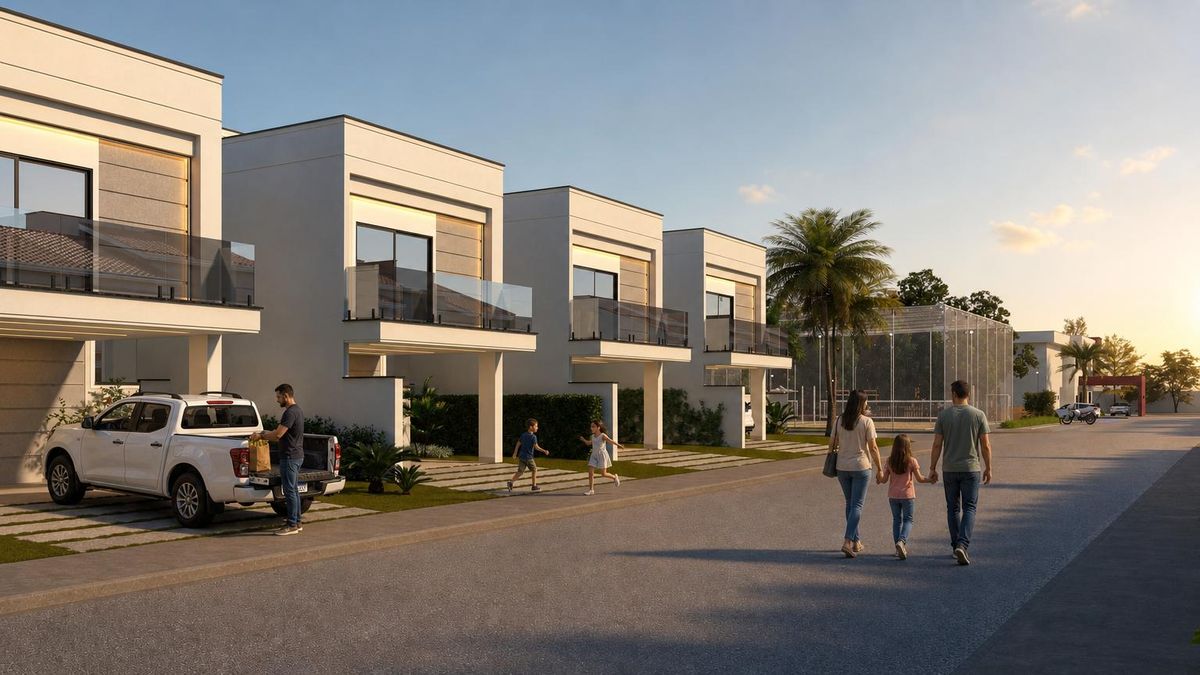 Comparativo Completo: Todos os Lançamentos e Empreendimentos à Venda em Porto Velho (2026)