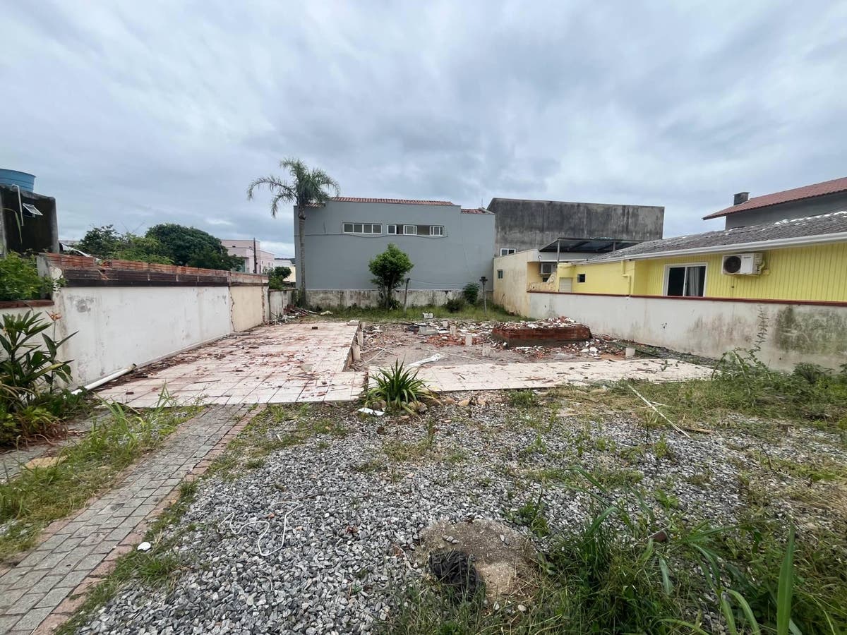 Terreno a Venda excelente localização, próximo a praia - Bombinhas/SC - Lote/Terreno em José Amândio, Bombinhas - à venda - PRIME INVESTIMENTOS