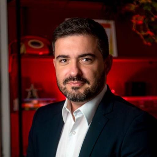 Marcos Almeida