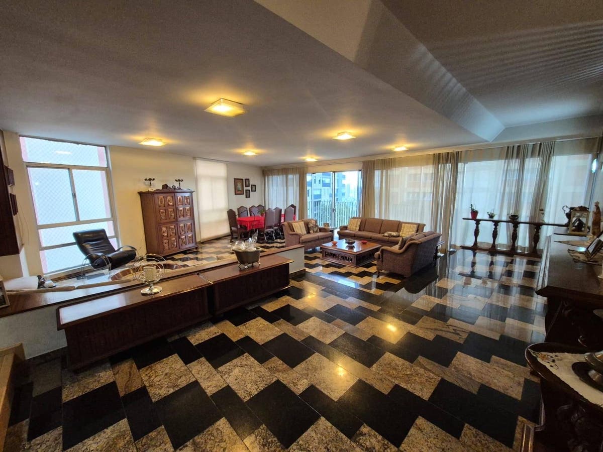 Sala de estar