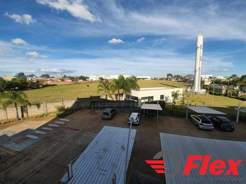 Cond. Resid. Parque Meridien - Residencial › Apartamento - Apartamento em Marília - à venda - FLEX CONSULTORIA IMOBILIÁRIA LTDA