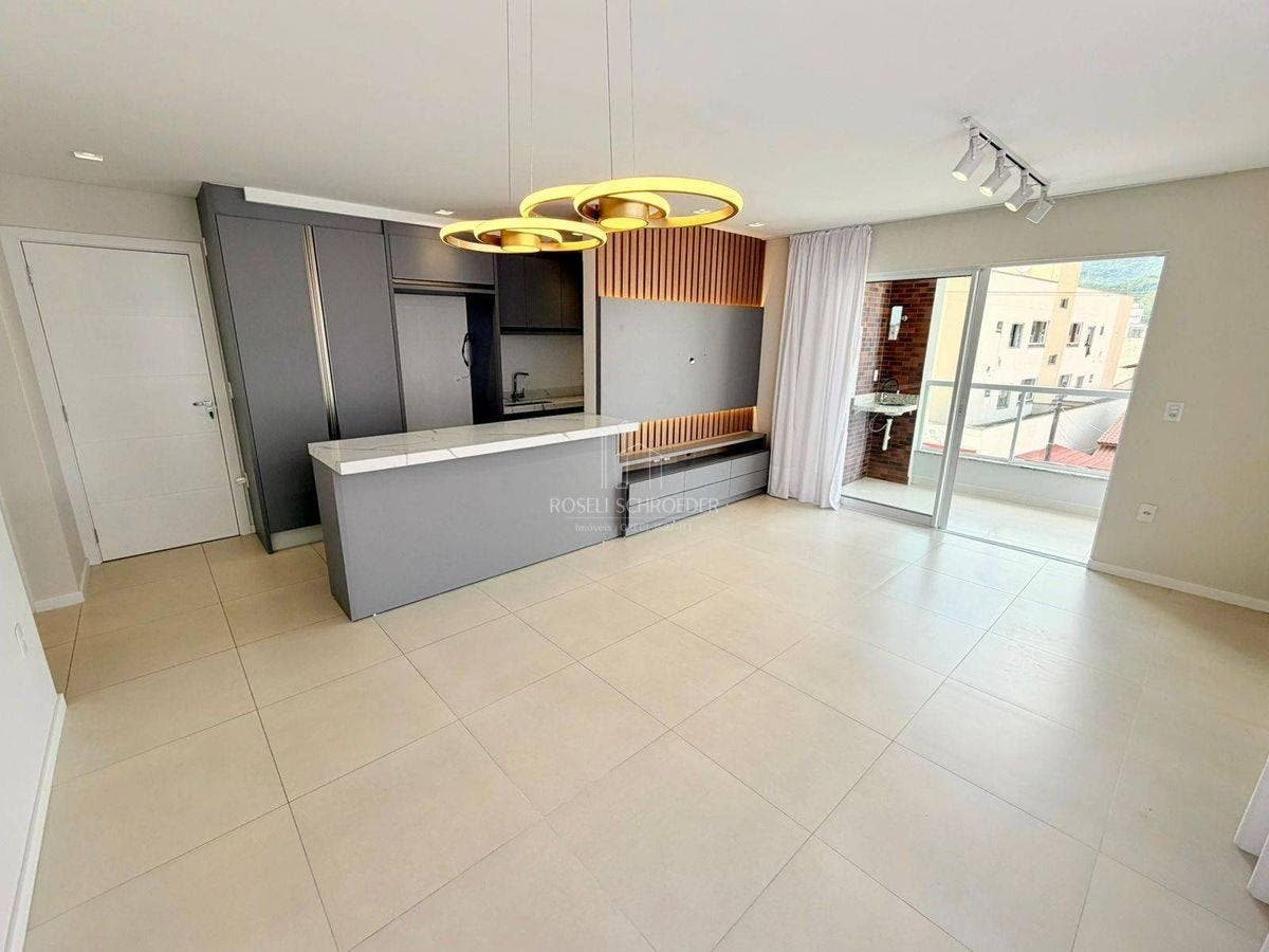 Apartamento no bairro Areias - Apartamento em Areias, Camboriú - à venda - Roseli Imóveis