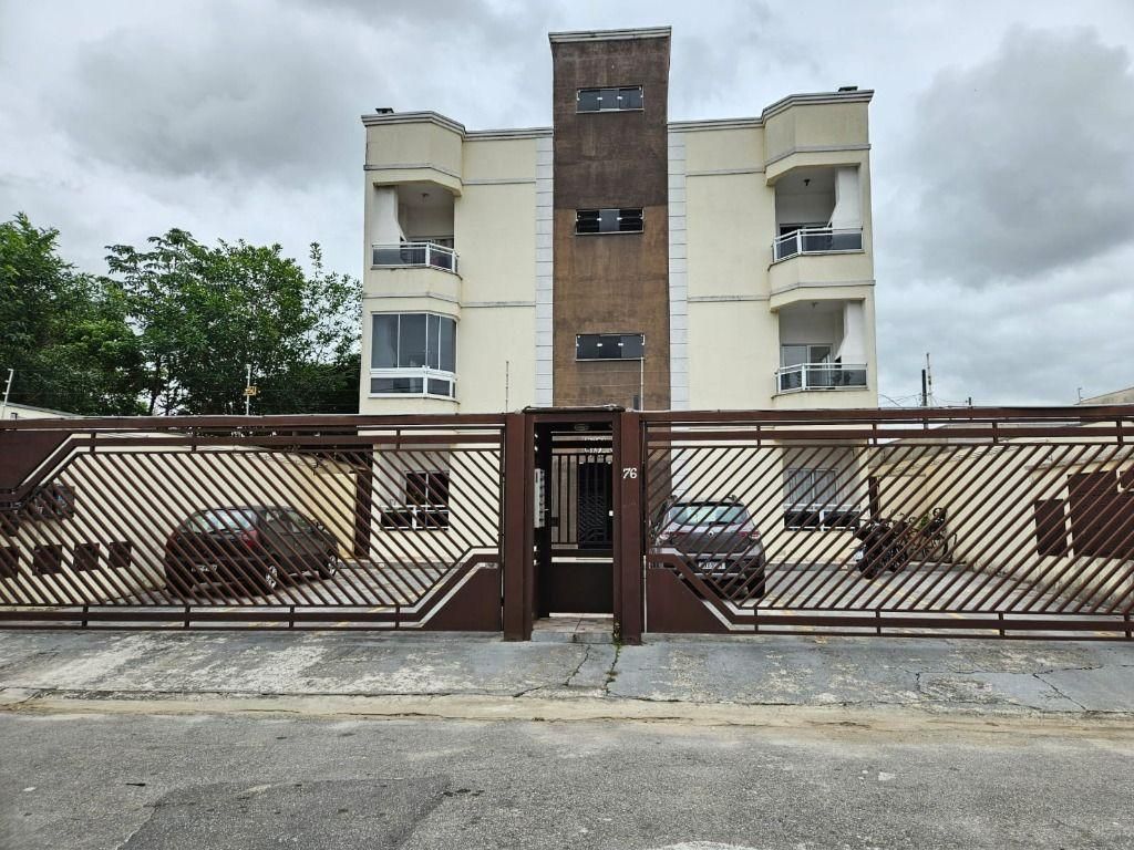 Apartamento com 2 quartos à Venda, Loteamento Residencial Andrade - Pindamonhangaba - Apartamento em Loteamento Residencial Andrade, Pindamonhangaba - à venda - EDSON DERRICO IMOVEIS LTDA
