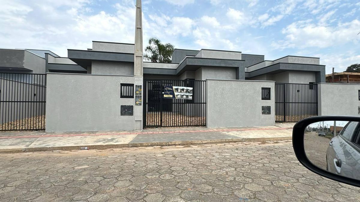 🏡 CASA À VENDA EM PIÇARRAS/SC - Casa em Nossa Senhora da Paz, Balneário Piçarras - à venda - Manacá Negócios Imobiliários