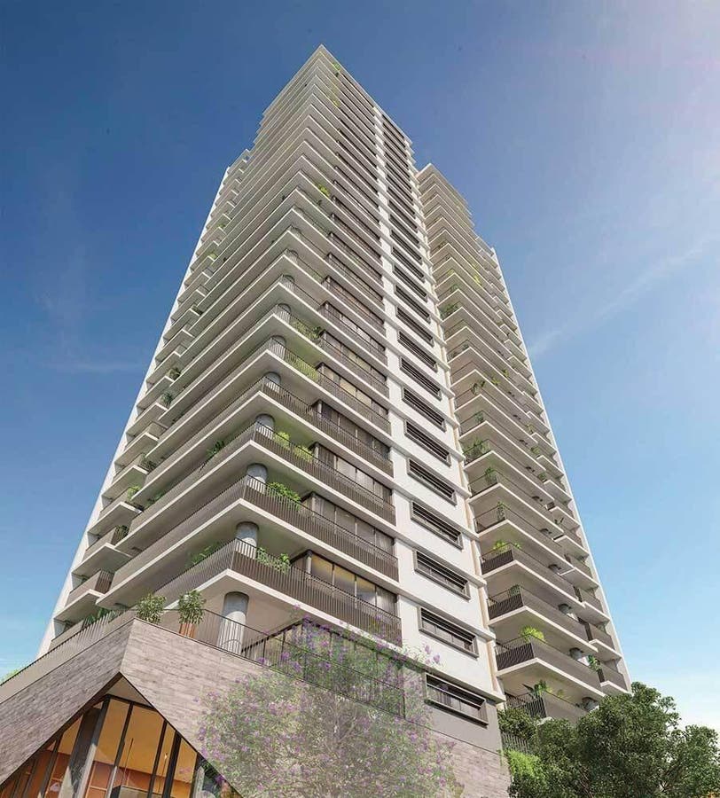 Apartamento com 4 quartos à Venda, Moema - São Paulo - Apartamento em Moema, São Paulo - à venda - FORTE PRIME IMOVEIS LTDA