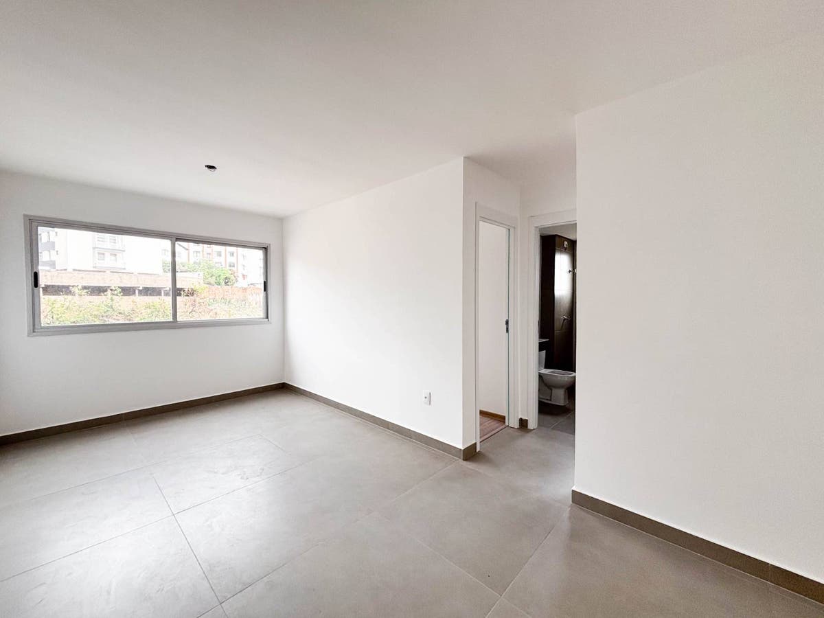 Apartamento com 2 quartos à Venda, São Lucas - Belo Horizonte - Apartamento em São Lucas, Belo Horizonte - à venda - Silvio Ximenes Imobiliária