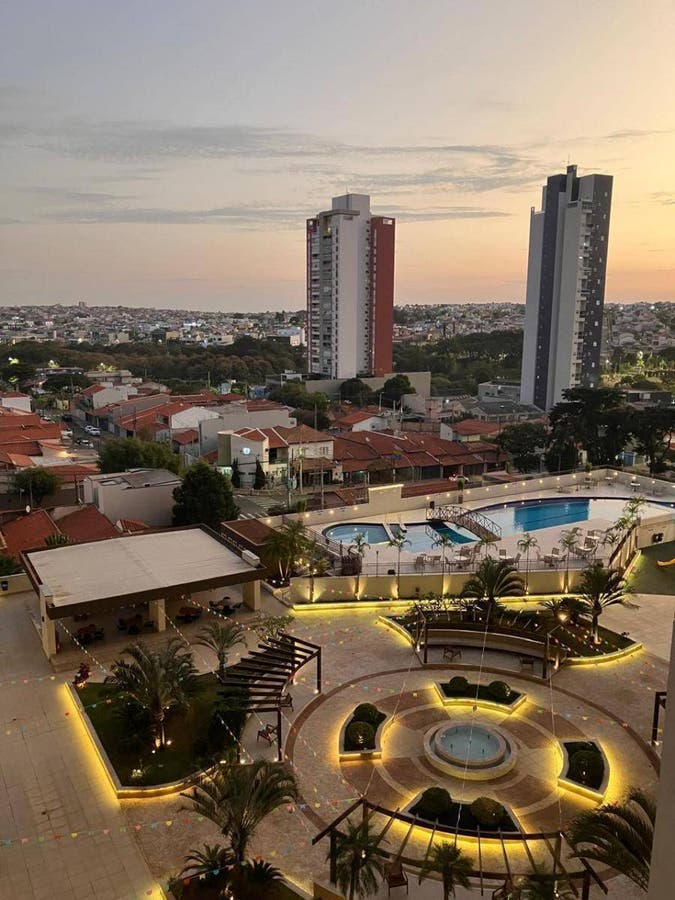 Apartamento, locação, 3 quartos, 1 suite, The Park View, Indaiatuba - Apartamento em Vila Almeida, Indaiatuba - para locação - Team ÊXITO Imob