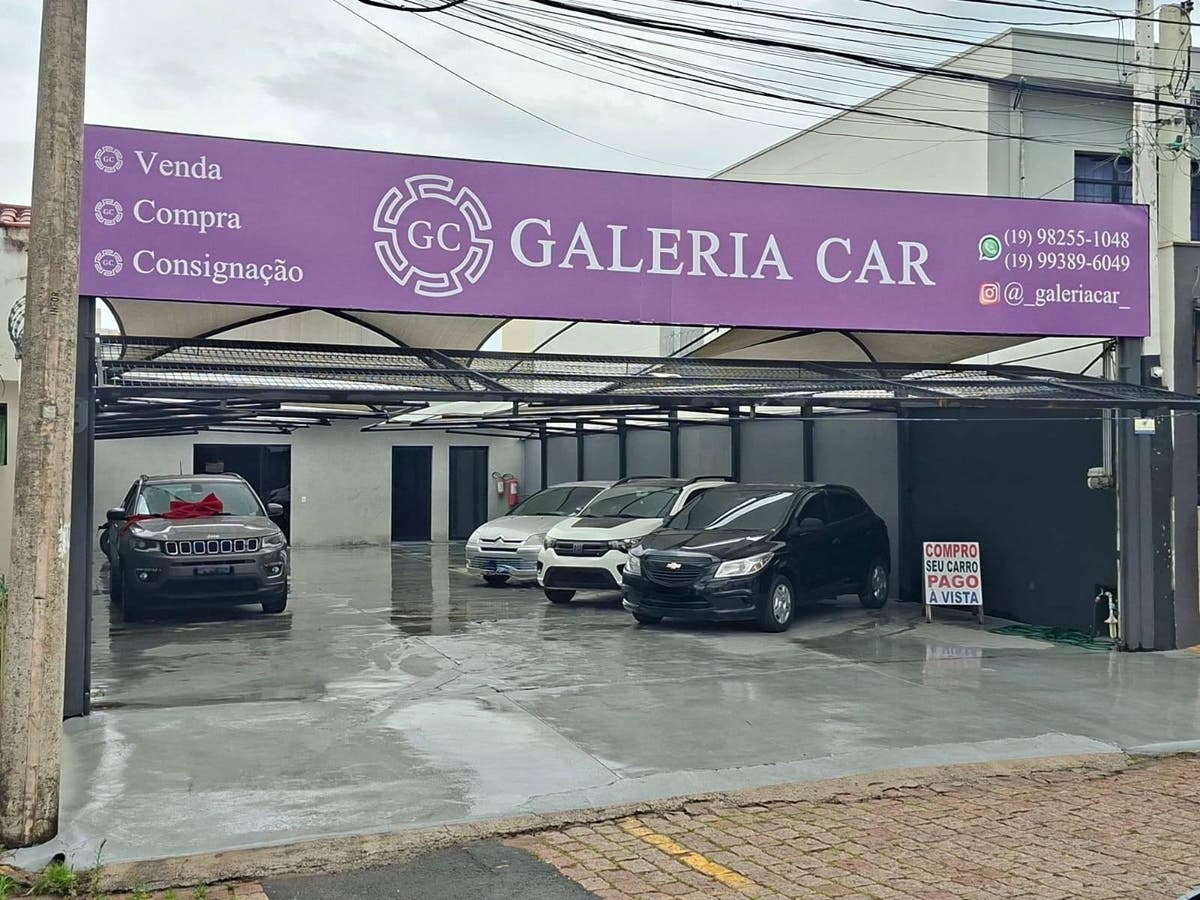 Terreno comercial à venda no Jardim Pau Preto - Indaiatuba/SP - Terreno em Jardim Pau Preto, Indaiatuba - à venda - Nobrecce Imóveis