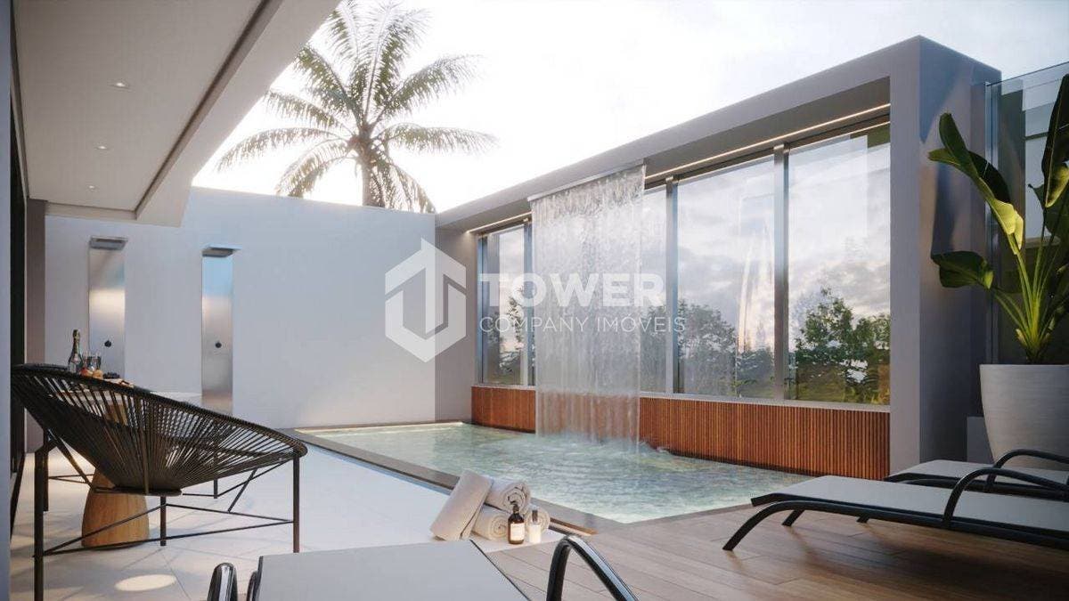 Apartamento a venda Santa Mõnica - Apartamento em Santa Mônica, Uberlândia - à venda - TOWER COMPANY IMOVEIS EIRELE ME