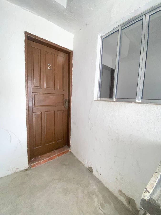 Casa com 2 quartos para Locação, Jardim Macedônia - São Paulo - Casa em Jardim Macedônia, São Paulo - para locação - Imobiliária RB FIRMINO